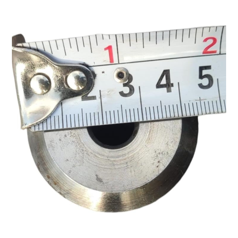 Buje Engrane Cabeza Arbol Levas Sterling Fl 360 4m50