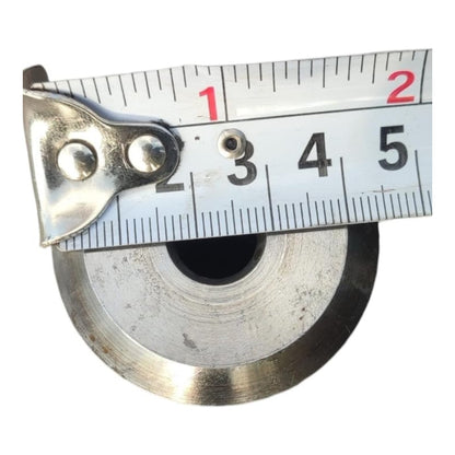 Buje Engrane Cabeza Arbol Levas Sterling Fl 360 4m50