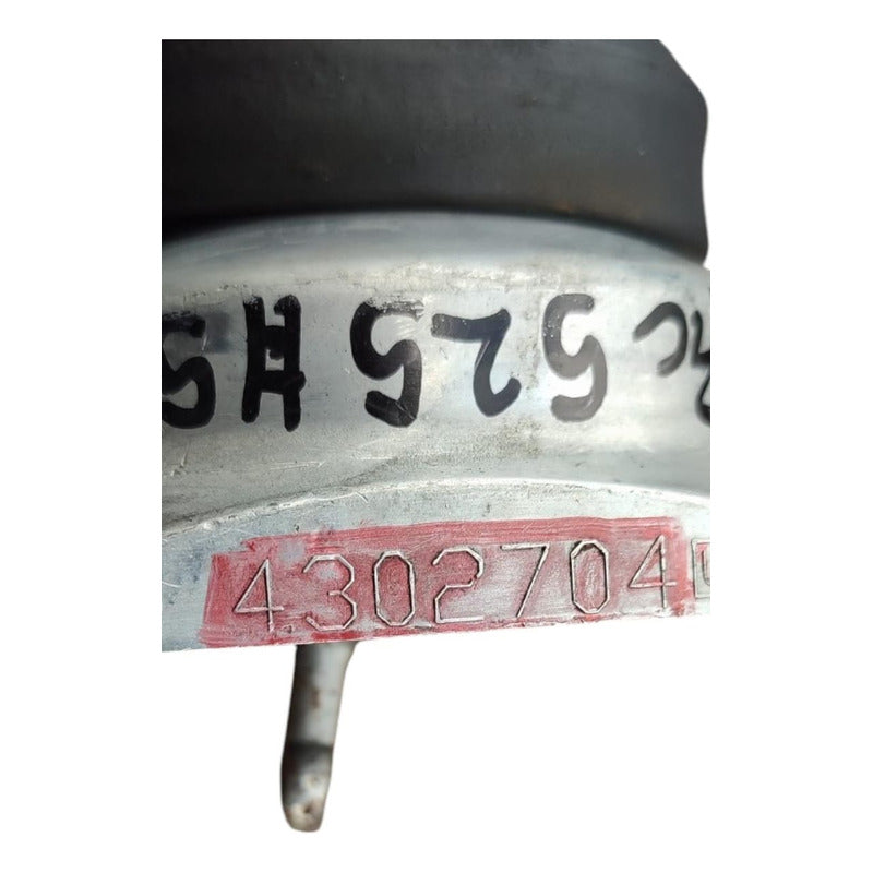 Palanca Transmisión Eaton 6 Velocidades Caja Freightlliner