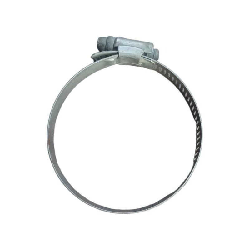 Abrazadera Universal 3 PuLG Agua Aire Tubo Manguera Camión