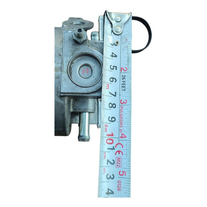 Base Soporte Trampa Filtro Diesel Isuzu Elf 300 200