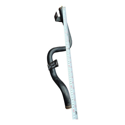 Tubo Manguera Agua Refrigerante Motor Cummins 8.3l 6c