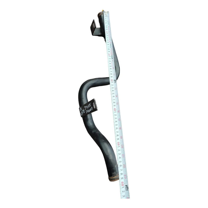 Tubo Manguera Agua Refrigerante Motor Cummins 8.3l 6c
