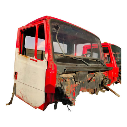 Cabina Freightliner Fl70 Año 2000