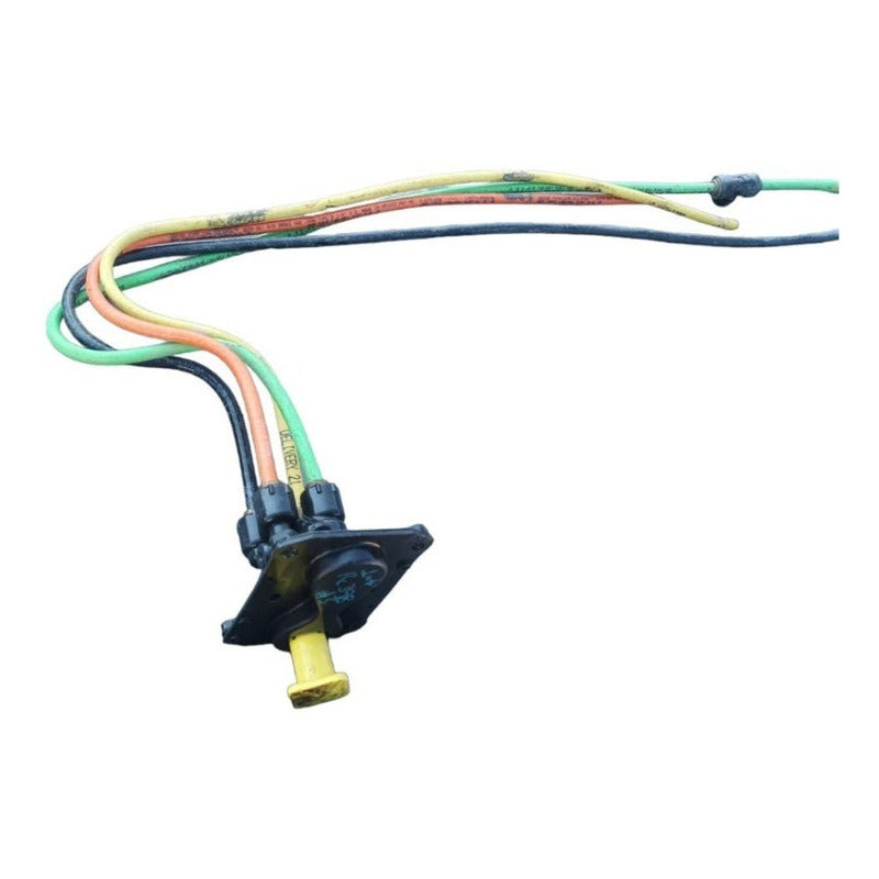 Palancón Freno Estacionario International 4200 Válvula Tab.