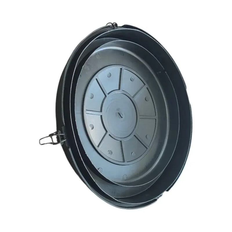 Tapa Purificador Aire Porta Filtro Freightliner Columbia Cen