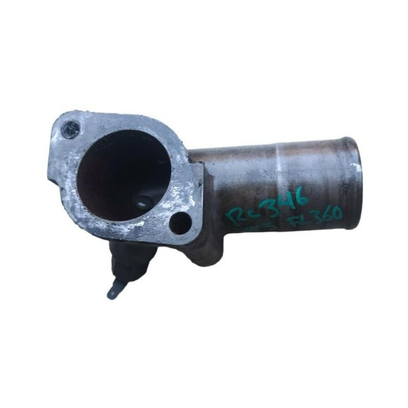 Codo Toma Sensor Agua Freightliner Sterling Fl360 Mitsubishi