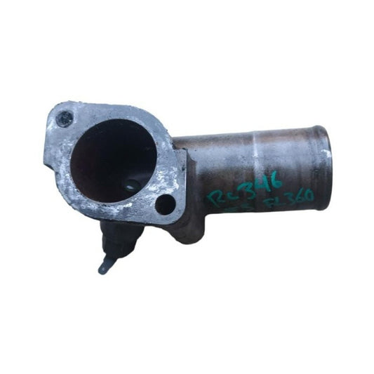 Codo Toma Sensor Agua Freightliner Sterling Fl360 Mitsubishi