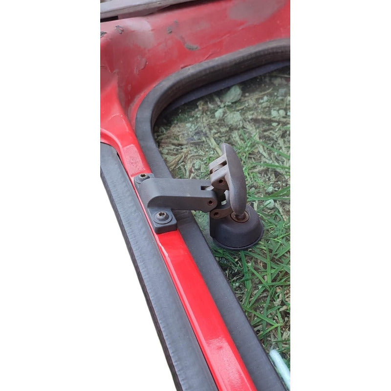 Puerta Copiloto Cabina International 4300 Derecho Delantera