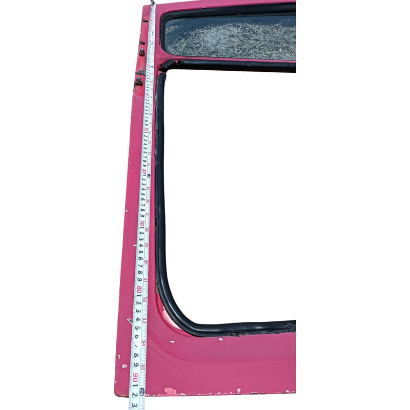 Puerta Copiloto Freightliner Fl70 Fl80 Delantera Derecho