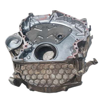 Coraza Concha Motor Isuzu 4hk1 Elf 400 450 500