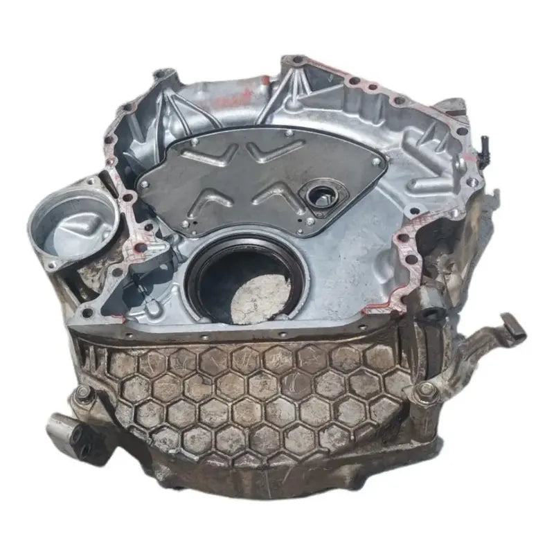 Coraza Concha Motor Isuzu 4hk1 Elf 400 450 500