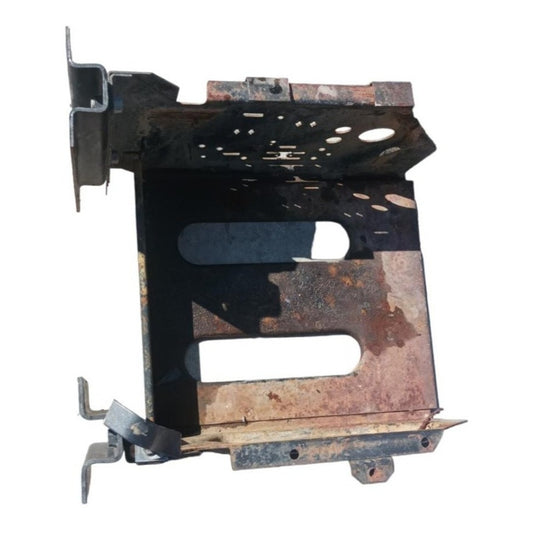 Base Soporte Caja Baterías Freightliner Sterling Fl 360 Fl36