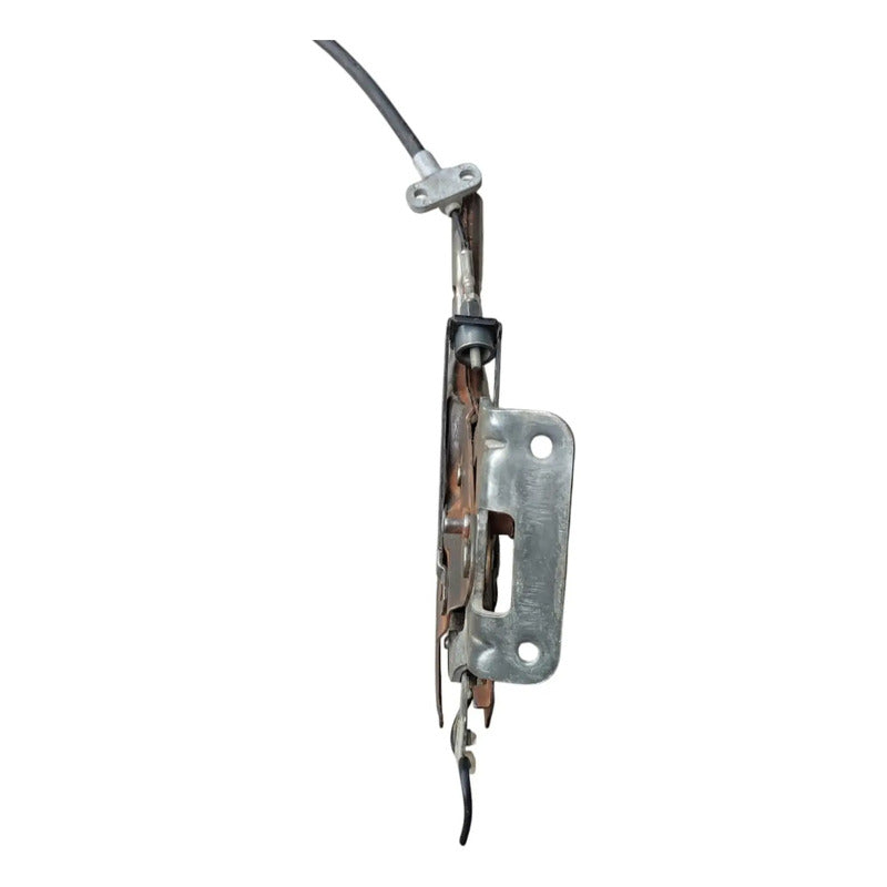 Palanca Chicote Freno De Mano Isuzu Elf 450