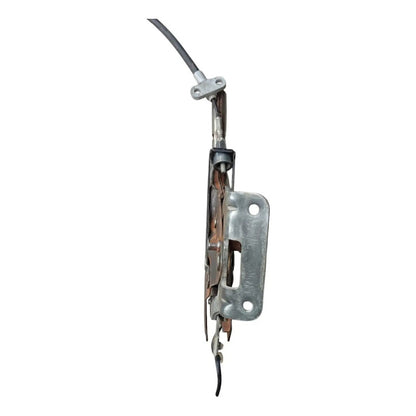 Palanca Chicote Freno De Mano Isuzu Elf 450
