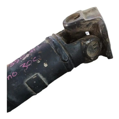 Flecha Barra Cardan Cople Yugo Hino 300 816 716