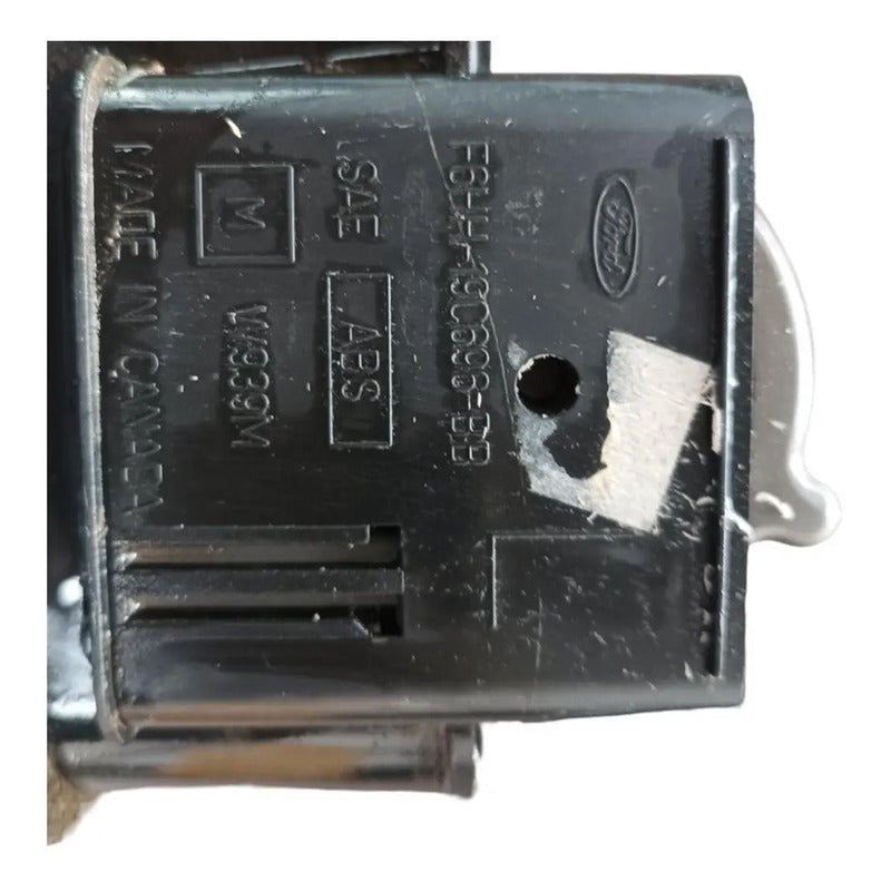 Soporte Base Rejilla Ventanilla A/c Tablero Ford Sterling