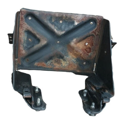 Caja Base Soporte Baterias Portabaterias Hino 300 816 716
