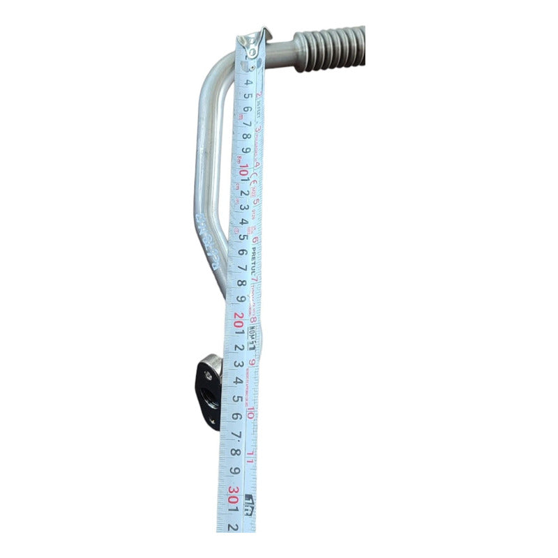 Tubo Aceite Turbo Retorno Vena Isuzu 4jj1e5le Elf 300 18-23