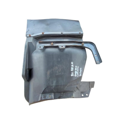 Salpicadera Tolva Lodera Copiloto Isuzu Elf 300 200 Detalle