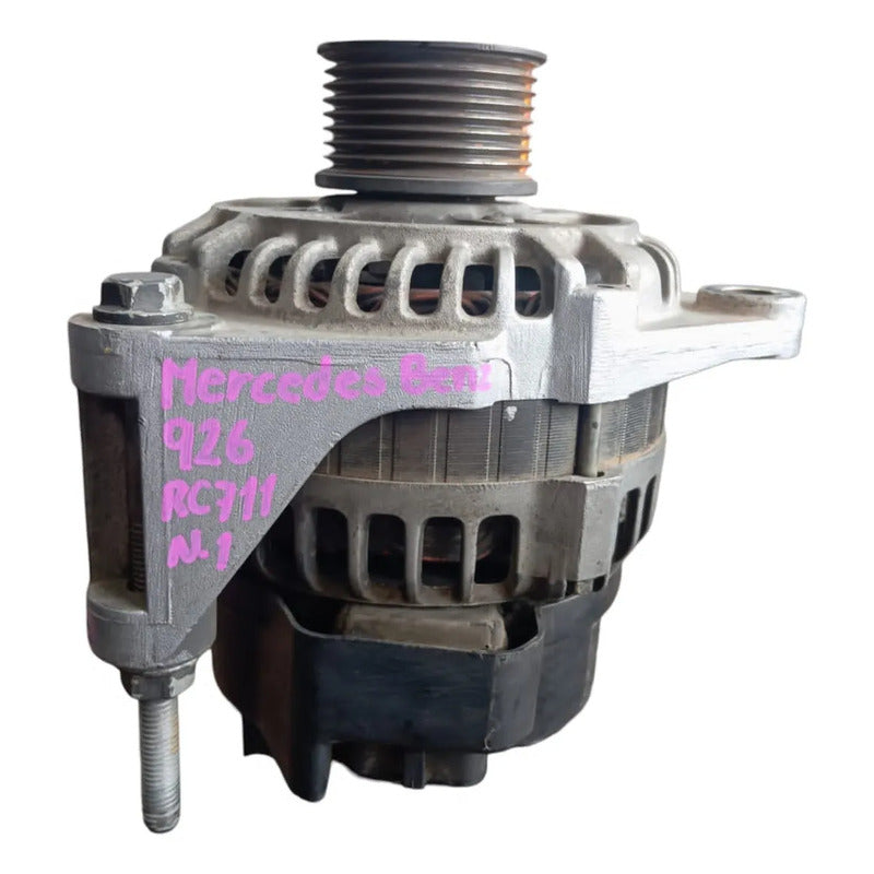 Alternador 24v Freightliner Fl360 Fl 360 715 917 1217