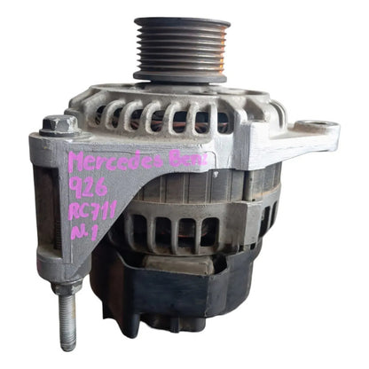 Alternador 24v Freightliner Fl360 Fl 360 715 917 1217