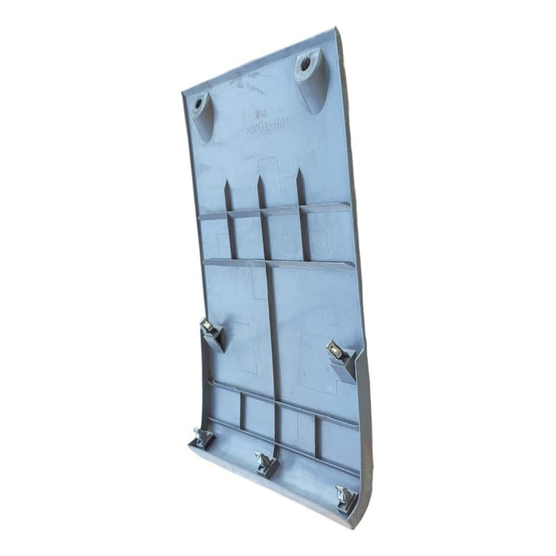 Tapa Cubierta Tablero Deposito Refrigerante Isuzu 400 450 Gris