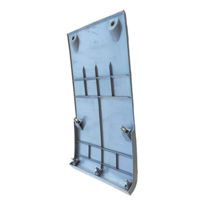 Tapa Cubierta Tablero Deposito Refrigerante Isuzu 400 450 Gris