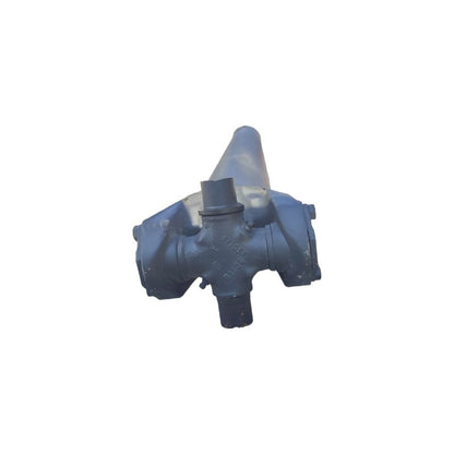 Flecha Barra Yugo Cardan Cruceta Freightliner M2