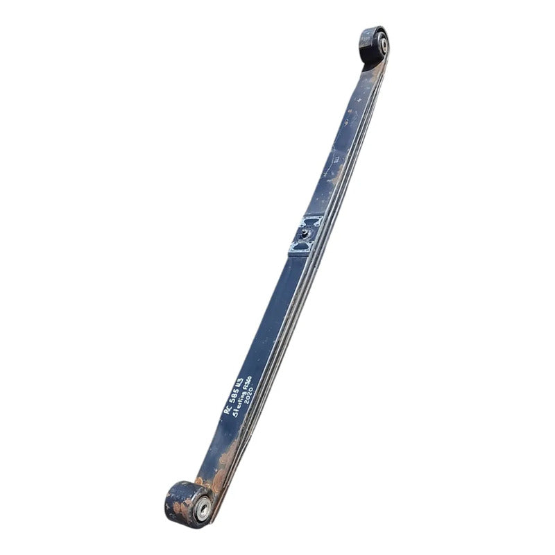 Muey Muelles Peine Eje Freightliner Sterling 1828 2020