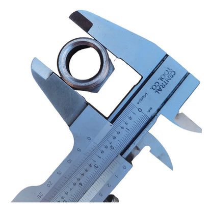 Tuerca Conector Inyector Lápiz Motor Mercedes Benz Om 906