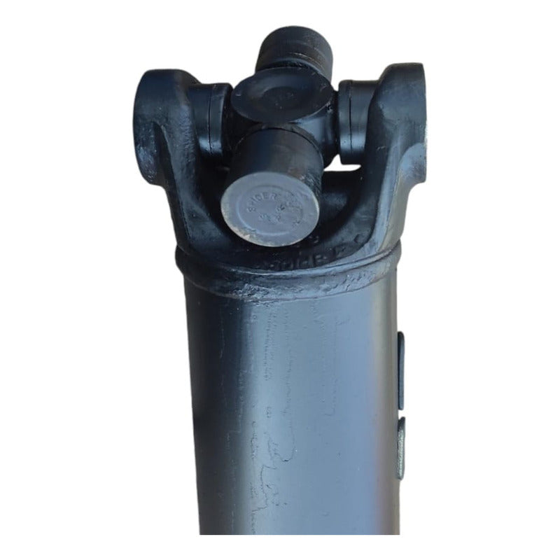 Flecha Cardan Yugo Cruceta Citystar Cf600 International