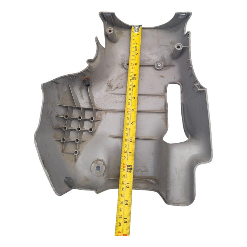 Tapa Moldura Accesorio Volante Hino 300 716 816