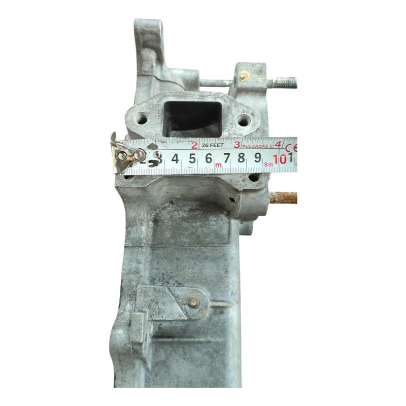 Múltiple Admisión Motor Isuzu 4hk1 Elf 400 450 500