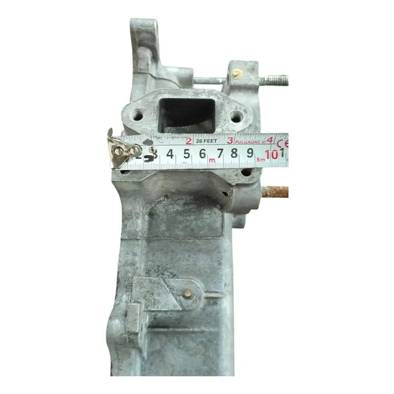 Múltiple Admisión Motor Isuzu 4hk1 Elf 400 450 500