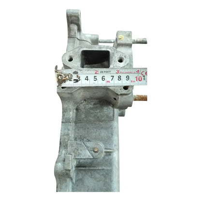 Múltiple Admisión Motor Isuzu 4hk1 Elf 400 450 500