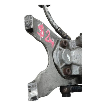 Soporte Paso Diésel Sensor Presión Combustible Mwm 4.12