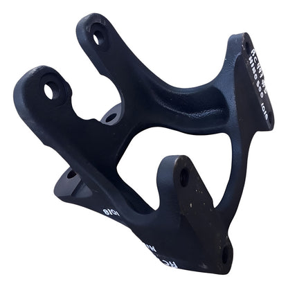 Base Soporte Caja Direccion Hidraulica Hino 500 1018