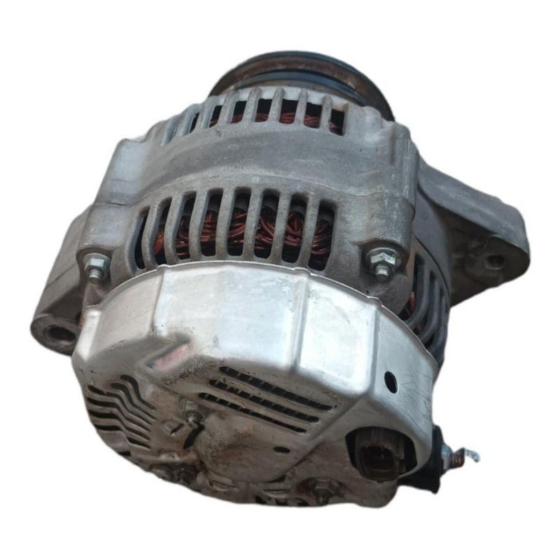 Alternador Hino 300 716 816 24v Denso Original