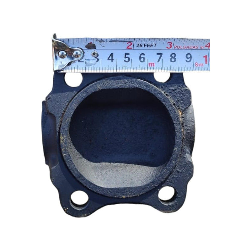 Yugo Cople Barra Flecha Cardan Isuzu Elf 200 300