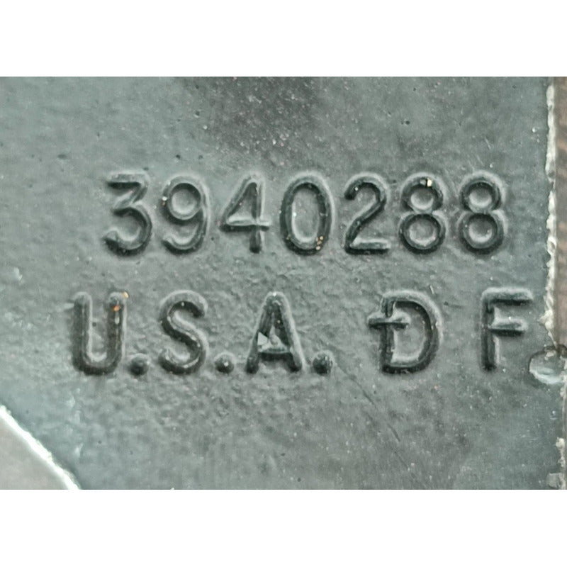 Soporte Carga Elevacion Motor Cummins 5.9 3.9 Isb 6bt