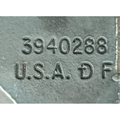 Soporte Carga Elevacion Motor Cummins 5.9 3.9 Isb 6bt