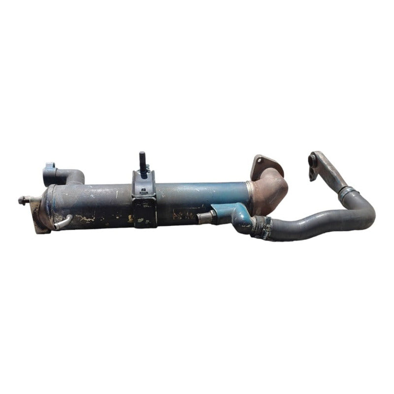 Enfriador Egr Motor Navistar Maxxforce Tubo 7.6l