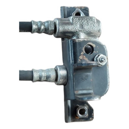 Manguera Liquido Frenos Isuzu Elf 450