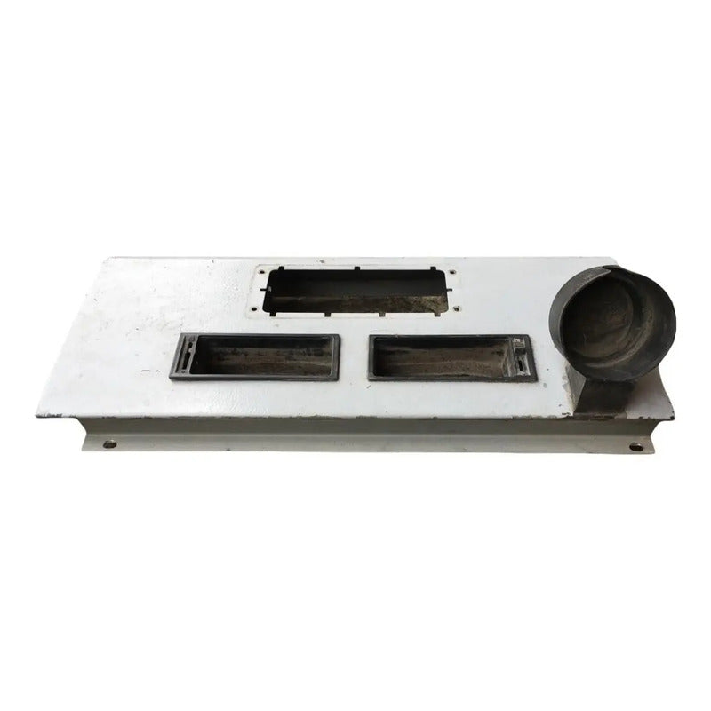 Tablero Controles Calefacción Freigthliner Fl80 Fl70