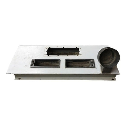 Tablero Controles Calefacción Freigthliner Fl80 Fl70