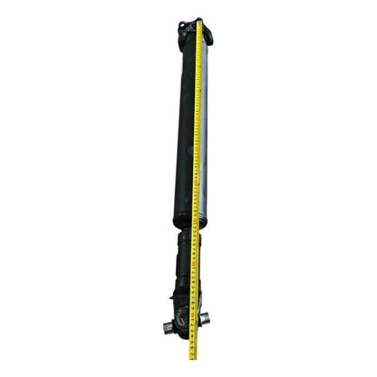 Flecha Barra Cardan Yugo Cruceta Isuzu Elf 300