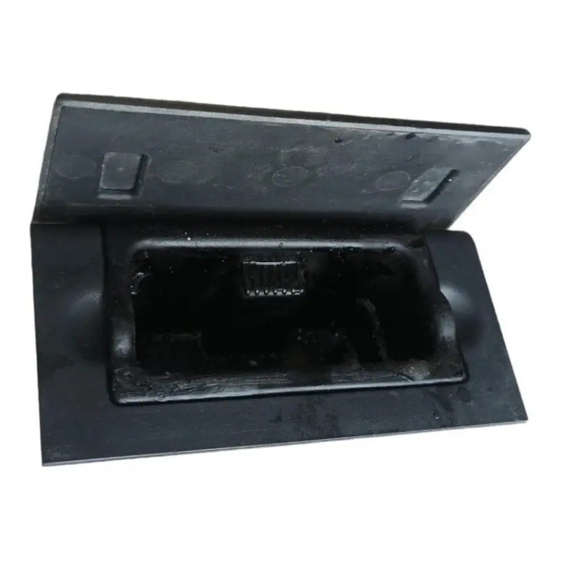 Cenicero Tapa Consola Cerntral Chevrolet Vectra