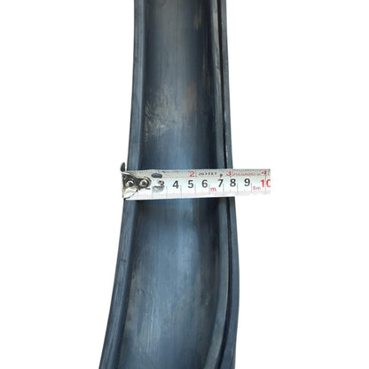 Tolva Cubierta Plástico Radiador Hino 500 1524 Negro