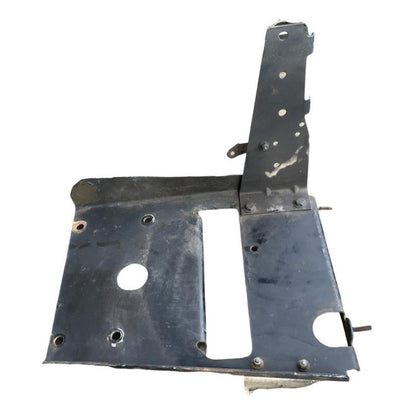 Base Soporte Purificador De Aire Freightliner Fl 70 Fl80